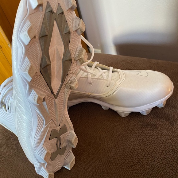 Under Armour Highlight - football cleats - Picture 3 of 3